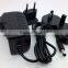 Detachable Plug Power Adapter