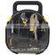 TOPRANK 17 piece household locking wrench and wrench set
