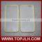 Top quality mobile phone Cases for Iphone 6 frosted uv case china wholesale