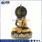 Seated Gautama Buddha Ornament