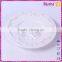 Hot sale wholesale ceramic white dinner plate