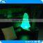 Rechargeable LED outdoor decorative tree light / color flashing LED light bar decoration