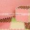 Bottom price any thickness non-toxic eva baby mat