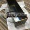 Stainless Steel Galvanized Flower Vase