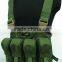2015 Hot sale OEM discount Military vest body armor tactical vest