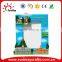 polyresin souvenir photo frame