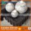 Natural Granite Stone Outdoor Fountain Three Pillar and Balls