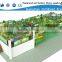 $39.00/Sq.m (CHD-826) Certificated Soft Indoor Playground Equipment