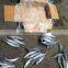 New Crop Seafood Frozen Pacific Mackerel Fish