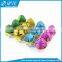 2017 latest creative products UFO grow in water toy with saucer man
