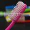 Dental health products hotel supplies amenities micro toothbursh