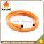 Design and manufacture flexible natural 2 inch gas hose pipe