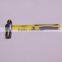 1LB ball pein hammer with TPR handle