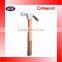 Abundant Weight Claw Hammer 0.45 kg per Pound with Various Handle