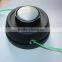 High resistance grass trimmer head