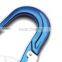 2" FORGED HOOK, SELF LOCKING REBAR HOOK