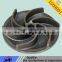 OEM jet Pump Impeller for water pump