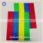 High quality single wire gang plastic/paper twist ties