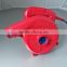 500W portable air blower/mini air blower/electric air blower