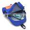 latest model nylon child school backpack
