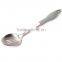 NT-6812 Kitchen Utensil Tool Stainless Steel Slotted Spoon