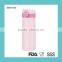 300ml Double Wall Stainless Steel Bounce Vacuum Flask