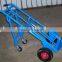 HT1824 convenient industrial Hand Trolley two wheel