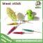 Wholesale umbrella cocktail picks sticks skewers factory price