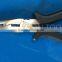 6'' drop forged long nose fishing plier with the best plastic handle