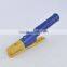 Factory High quality welding cable electrode holder