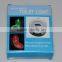 LED Motion Sensor Lamp Toilet Lid Light