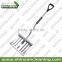 2016 Professional bendy handle snow shovel/car snow shovel/plastic snow shovel head