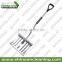 2015 Fashionable Aluminum Snow Shovel/car snow shovel/snow shovel