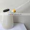 Plastic Oil Pot - Threaded Cap - OP01P01A