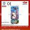 Prescription snorkeling goggles / snorkel mask glasses with PVC mouthpiece for children