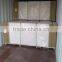 CE certificate mgo fireproof board(magnesium oxide board) manufacturer