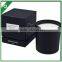 apple aroma luxury classic black soy wax scented candle in glass jar