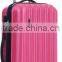 hard luggage trolley case