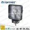 30V ON/OFF Switch 15W LED Work Light Suit Tructors