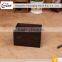 Wonderful antique custom wooden box
