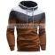 Wholesale Custom Style Pullover Fleece Hoodie