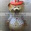 NO.2279 huge bear mascot costumes