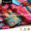 Customizable colorful satin silk scarves with top quality