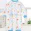 Baby Clothes Toddler Rompers wholesale organic cotton Infant Baby Rompers