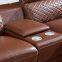 Newest Modern Living Room Leather Sofa From Lizz Furniture