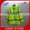 Waterproof Yellow Work Clothes