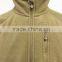 2017 Lastest Style Winterproof Polar Fleece Mens Jacket