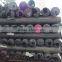 Pvc Coated Polyester Oxford Fabric, Oxford Fabric with Pvc Coating Stocklots