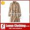 European fashion woman winter coats