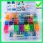 Rainbow Color DIY Loom Band Kit Bracelet/Loom Band Set/DIY Loom Bands